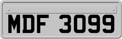 MDF3099