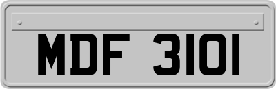 MDF3101