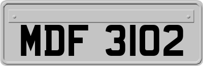 MDF3102