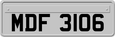 MDF3106