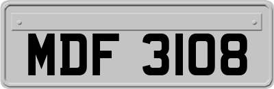 MDF3108