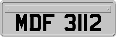 MDF3112