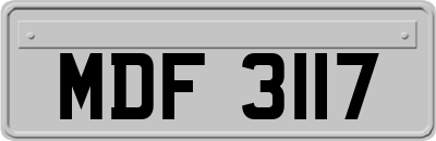 MDF3117