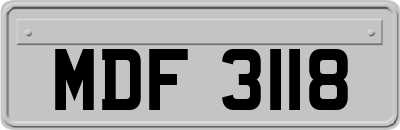 MDF3118