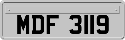MDF3119