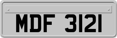 MDF3121