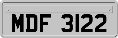 MDF3122