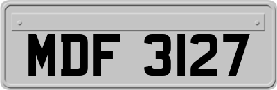 MDF3127