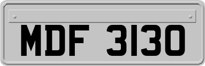 MDF3130