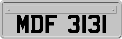 MDF3131