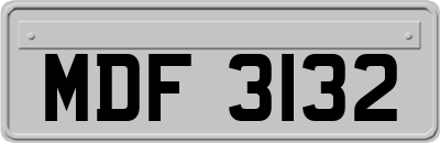 MDF3132