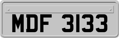 MDF3133