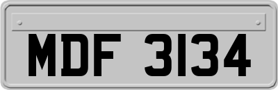 MDF3134
