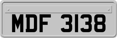 MDF3138