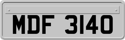 MDF3140