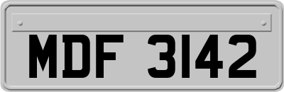 MDF3142