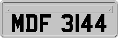 MDF3144