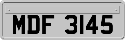 MDF3145