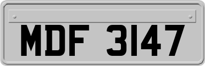 MDF3147