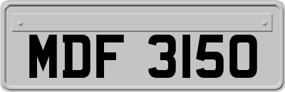 MDF3150