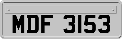 MDF3153