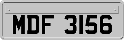 MDF3156