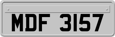 MDF3157