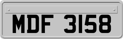 MDF3158