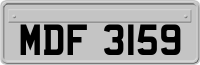 MDF3159