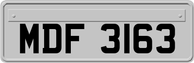 MDF3163