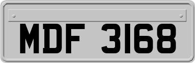 MDF3168