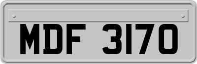 MDF3170