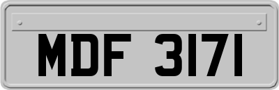 MDF3171