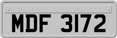 MDF3172