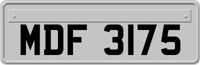 MDF3175
