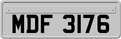 MDF3176