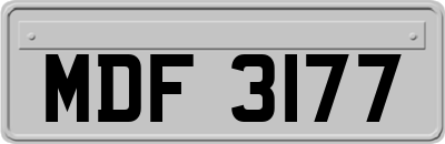 MDF3177