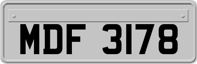 MDF3178