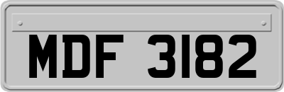 MDF3182
