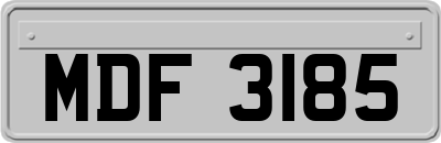 MDF3185