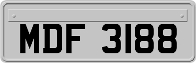 MDF3188