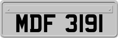 MDF3191