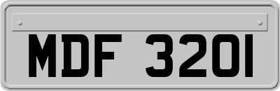 MDF3201