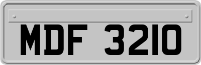 MDF3210