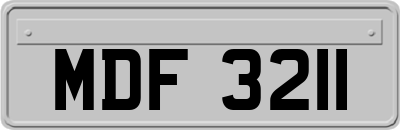 MDF3211