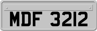 MDF3212