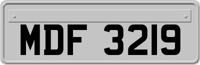 MDF3219