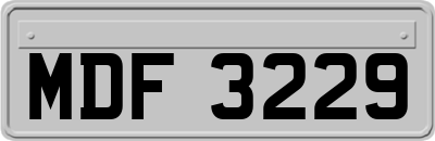 MDF3229