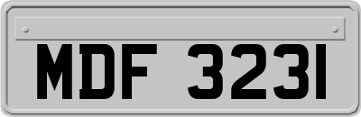 MDF3231