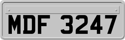 MDF3247